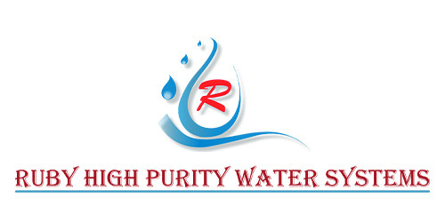 ruby high purity water system