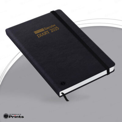 leather diary manufacturer