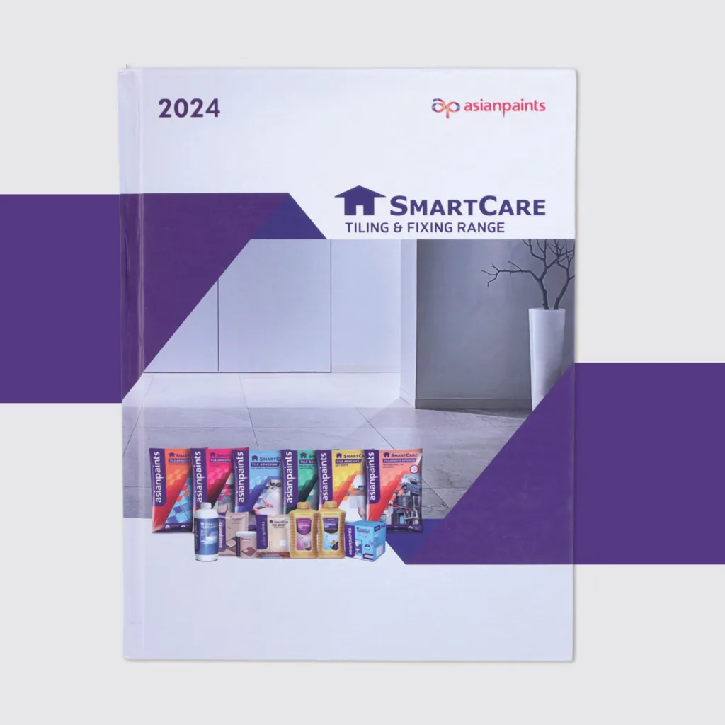 Complete Cover Design