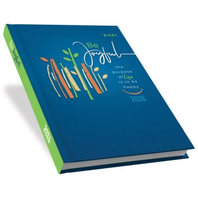 be joyful b5 theme planner diary.webp