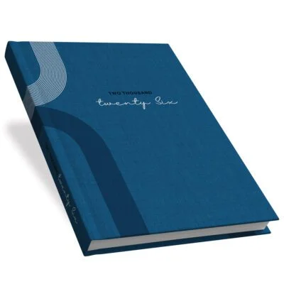 brava b5 a5 planner one date diaries.webp