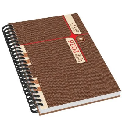 memobloom a5 b5 one date wiro o diary.webp