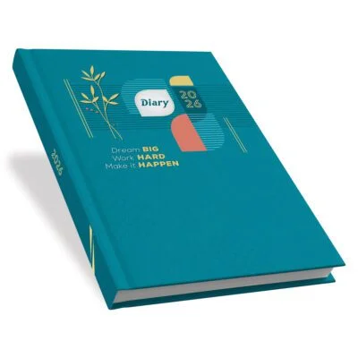 small steps b5 one two date diaries.webp